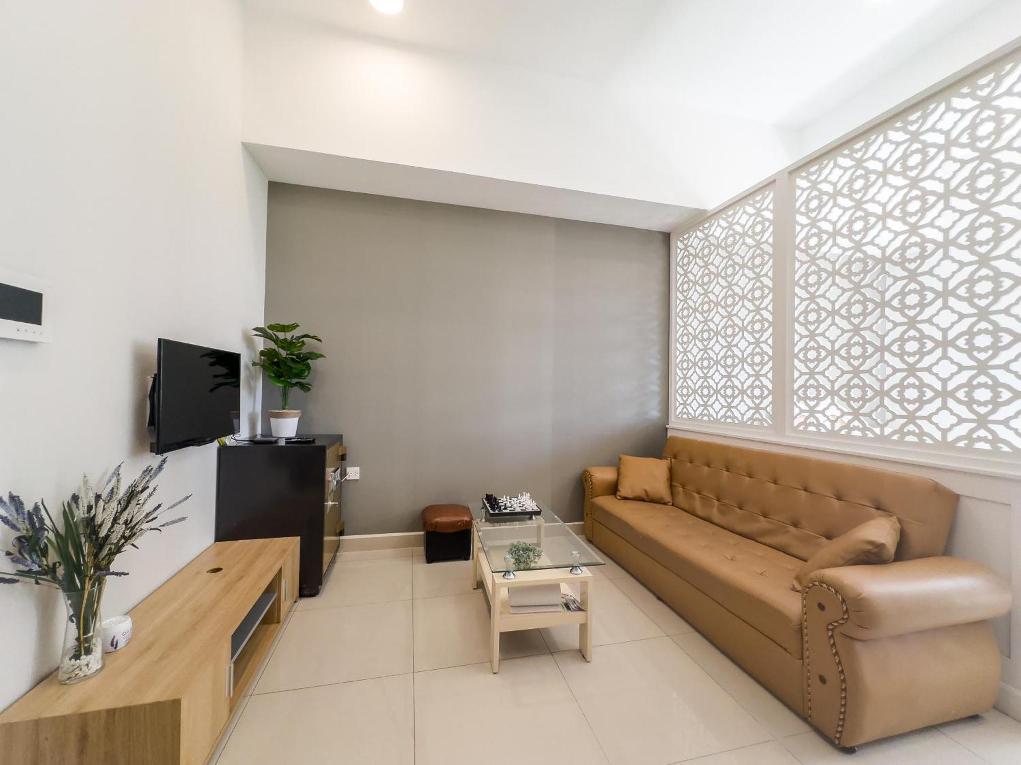 Rivergate Serviced Apartments Ho Chi Minh City Exterior photo